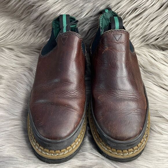 Georgia Giant Romeo Boots Women's Size 6 - Picture 6 of 13